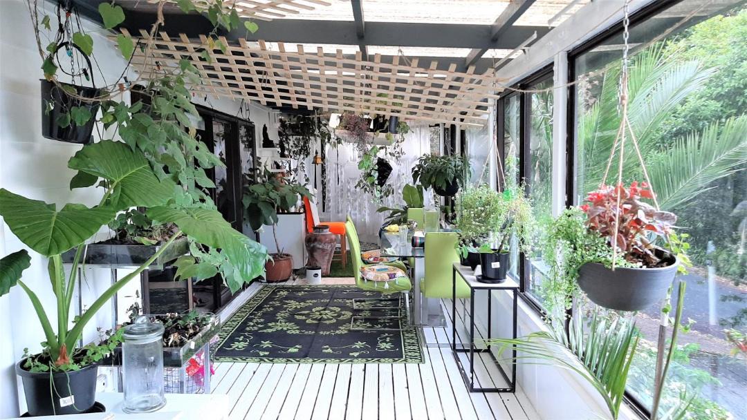 Photo of Patio Balcony in Whangaroa