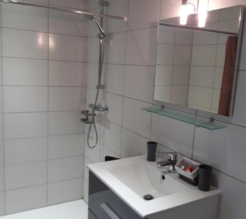 Photo of Bathroom in Belcastel