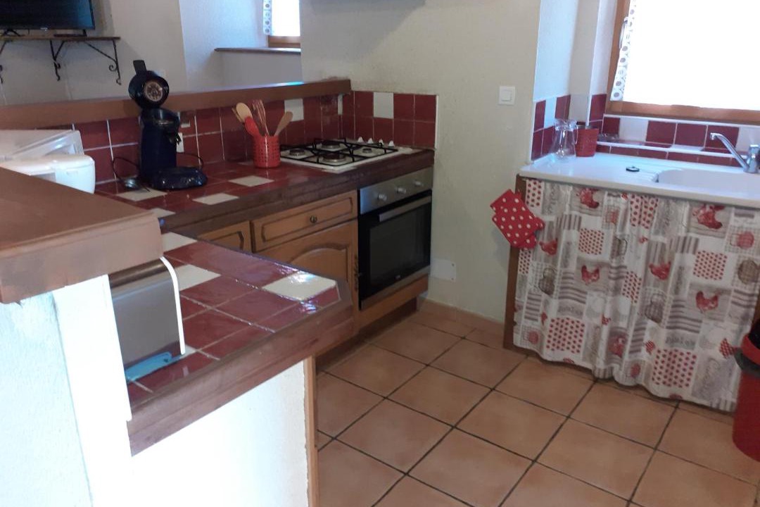 Photo of Livingroom in Arcizans-Dessus