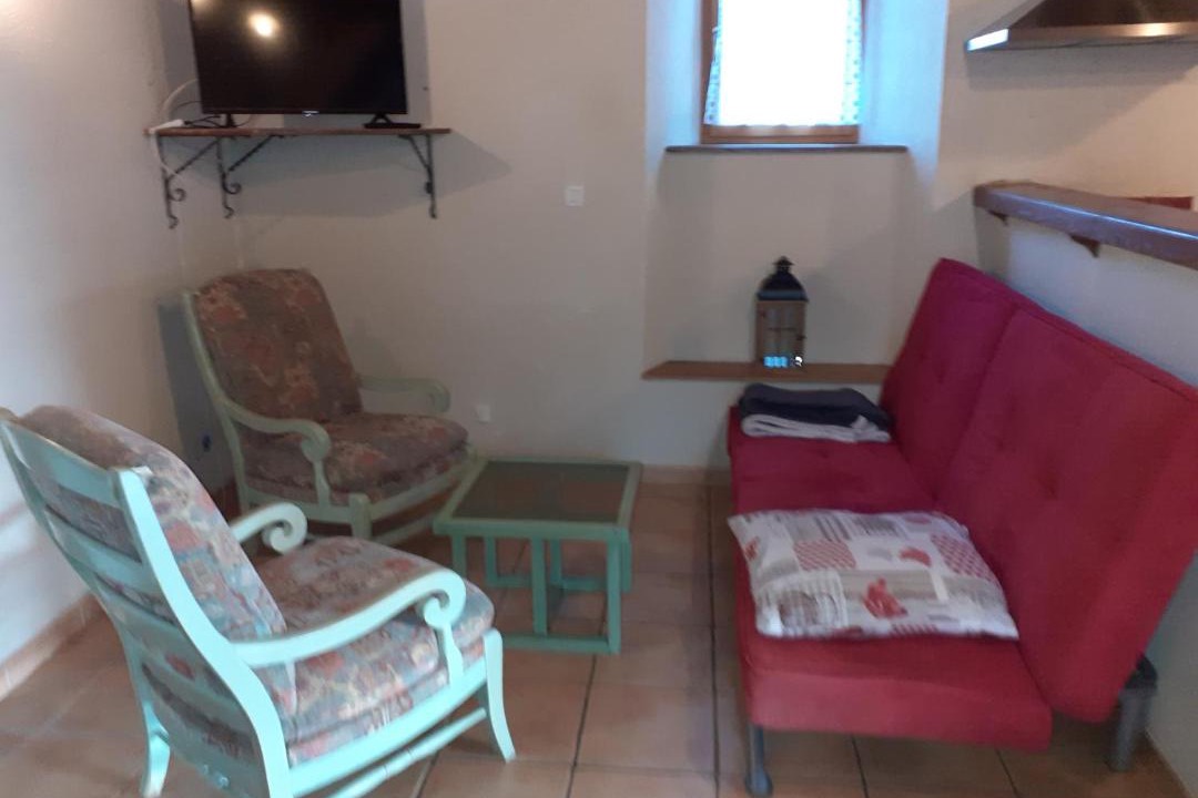 Photo of Livingroom in Arcizans-Dessus