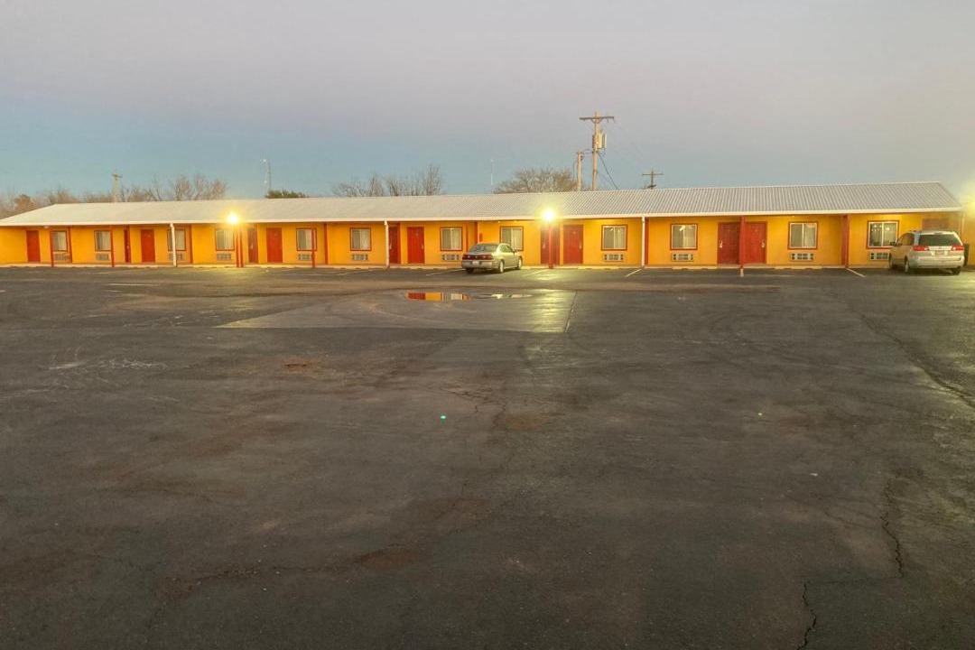 Photo of Others in Childress