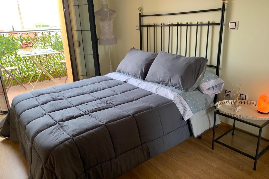 Photo of Bedroom in Tomelloso