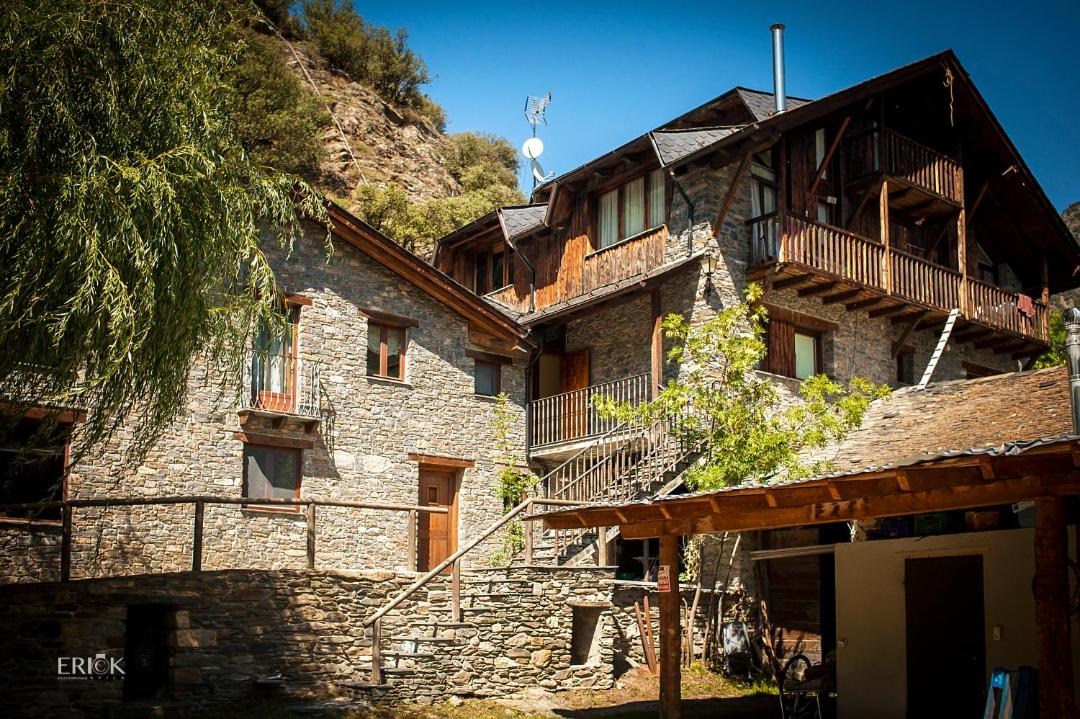 Photo of Others in Vall de Cardos