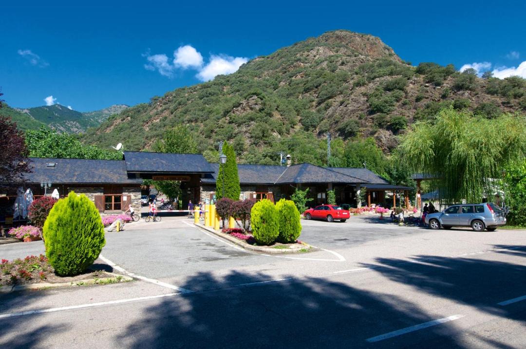Photo of Others in Vall de Cardos