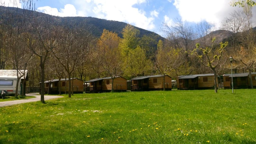 Photo of Others in Vall de Cardos