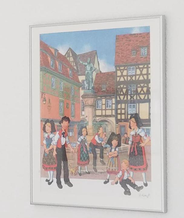 Photo of Others in Andolsheim