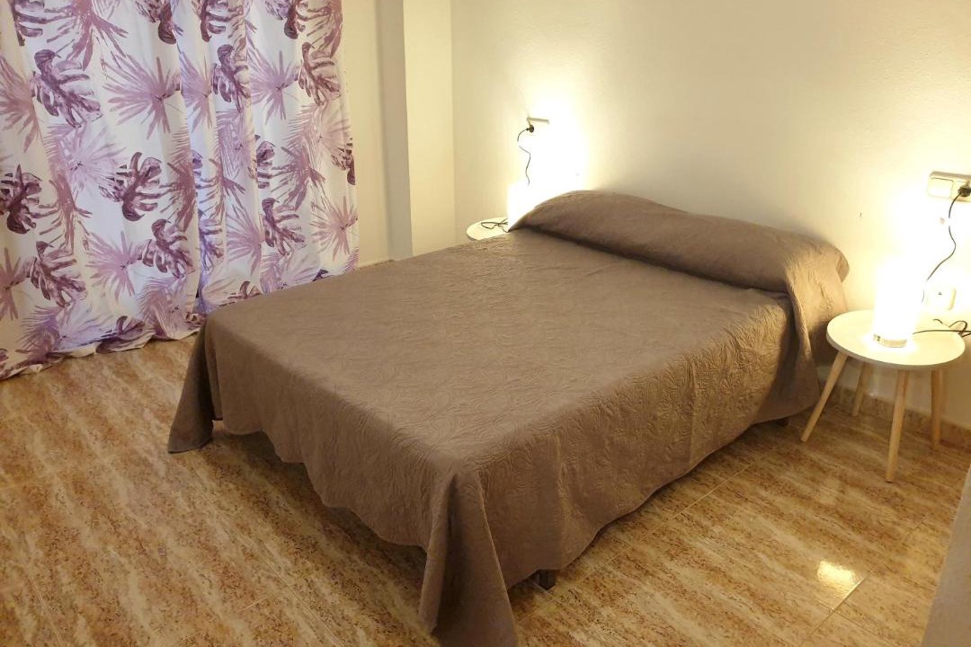 Photo of Bedroom in El Moncayo