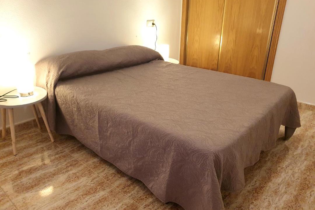 Photo of Bedroom in El Moncayo