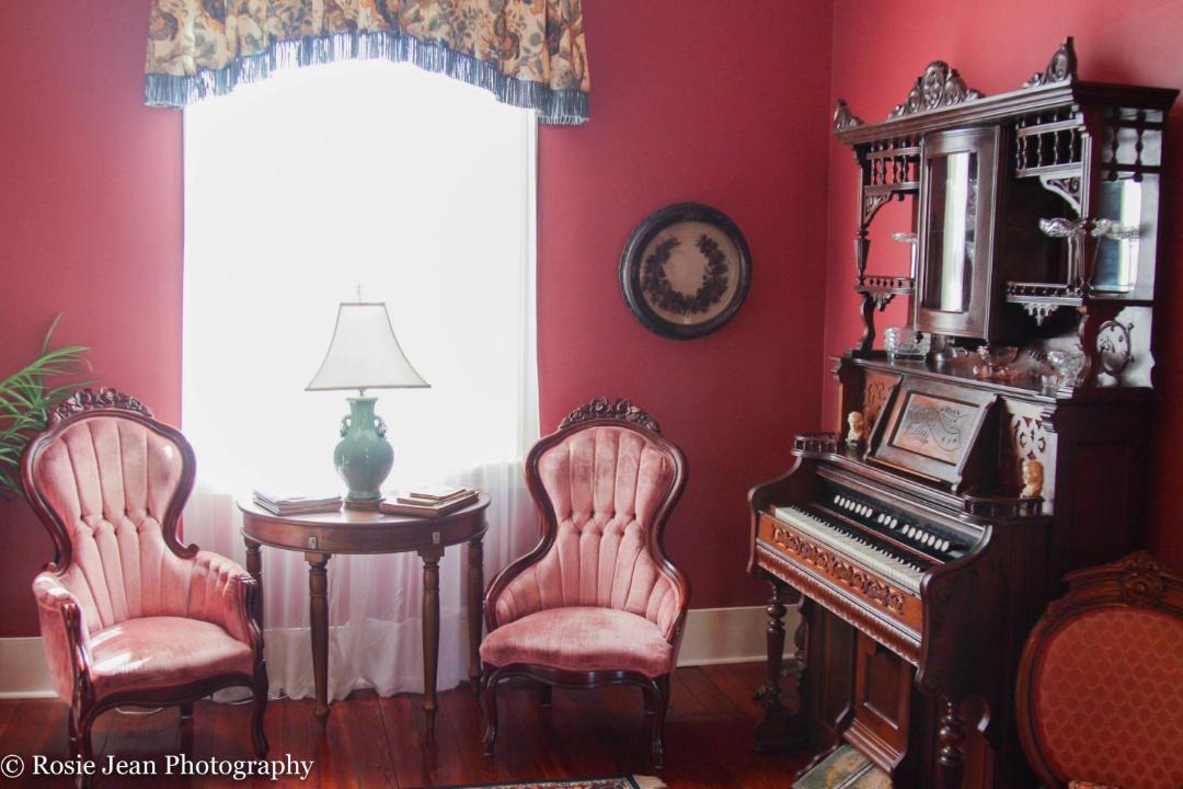 Photo of Others in Summerville Historic District