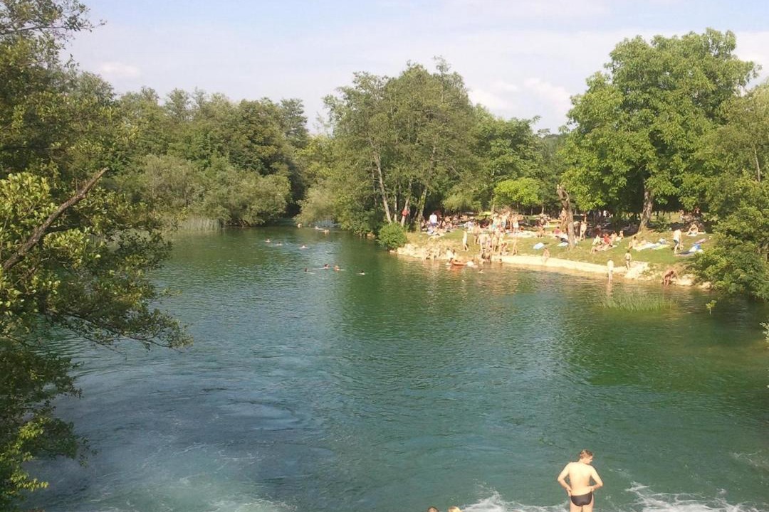 Photo of Outdoor in Duga Resa