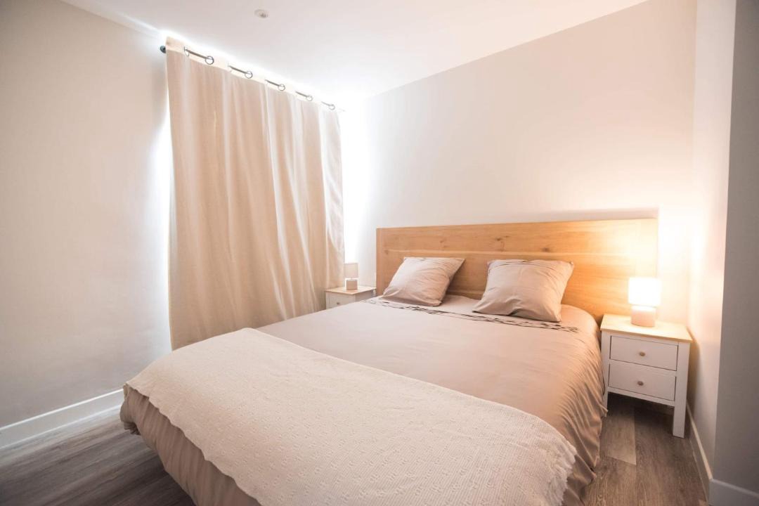 Photo of Bedroom in Groffliers