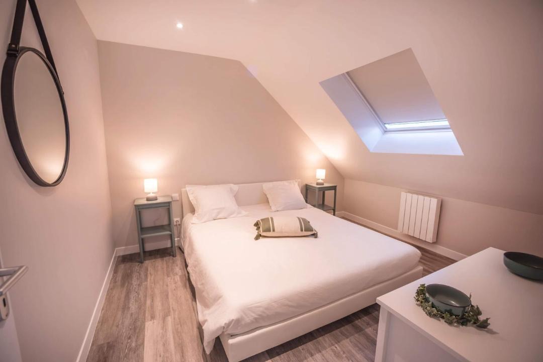 Photo of Bedroom in Groffliers