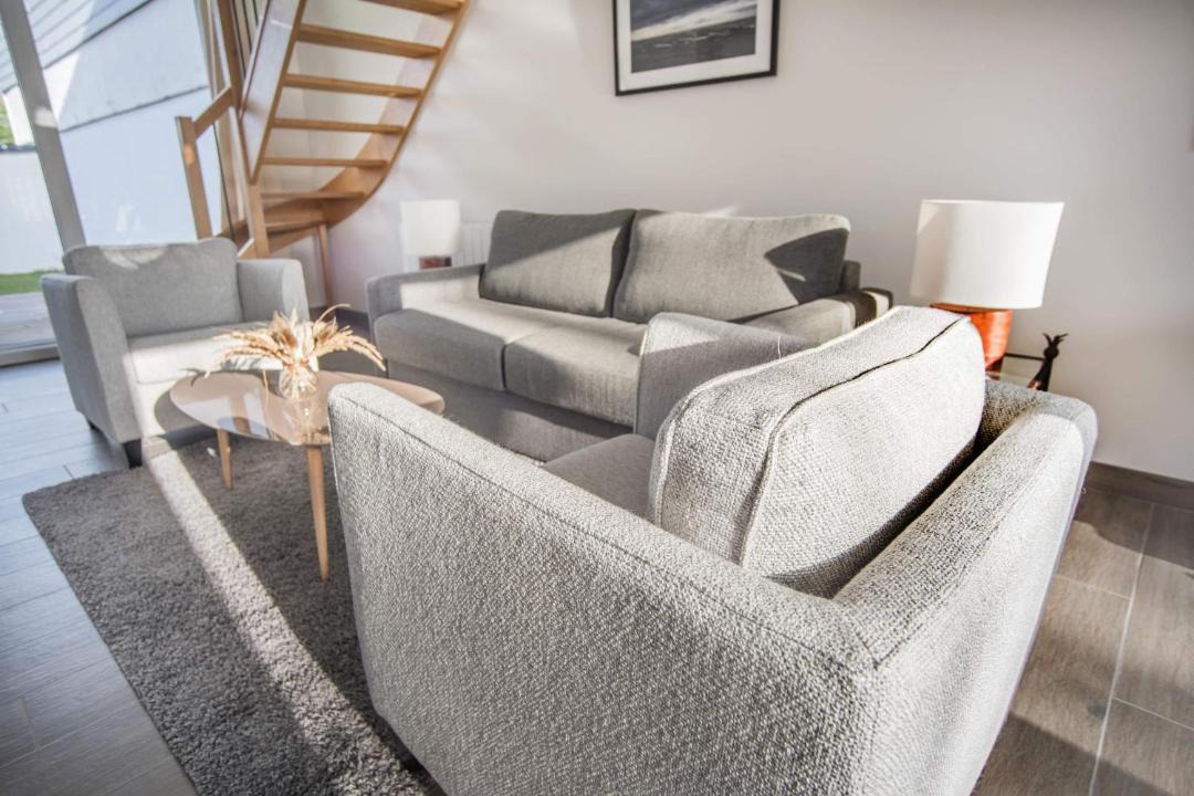 Photo of Livingroom in Groffliers