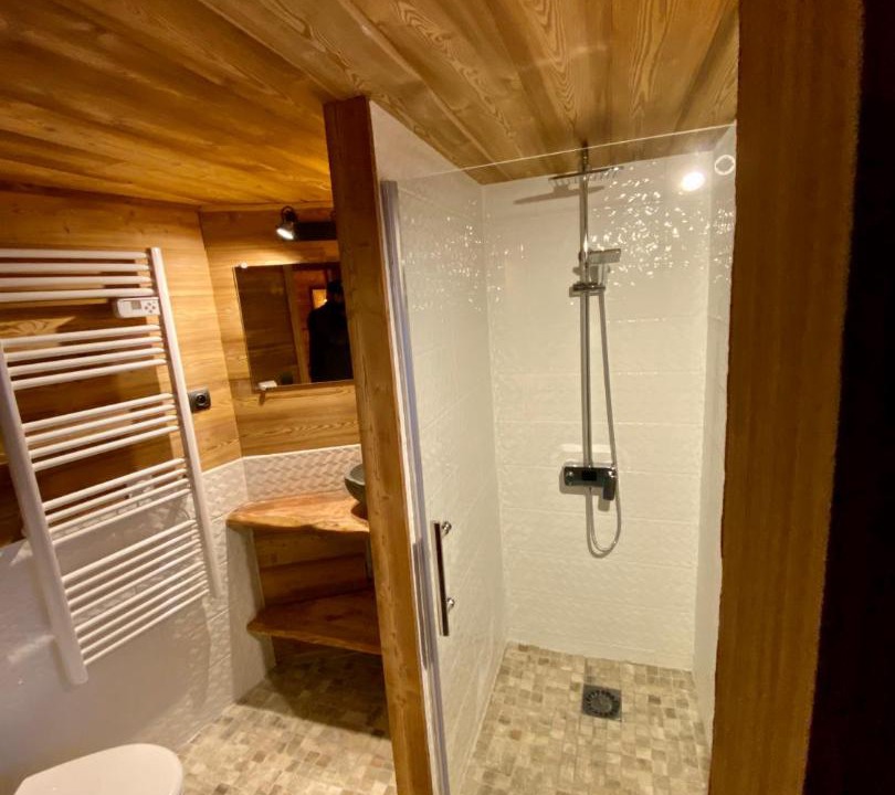 Photo of Bathroom in Les Brevieres