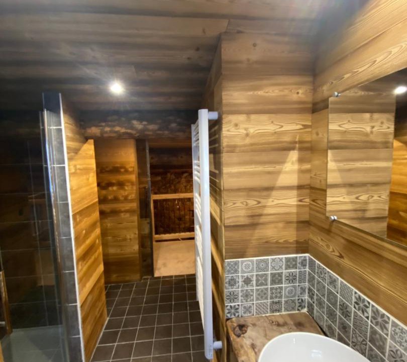 Photo of Bathroom in Les Brevieres