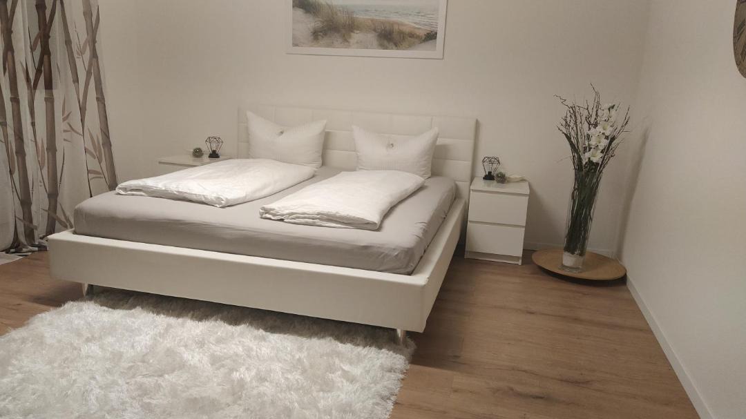 Photo of Bedroom in Arbon