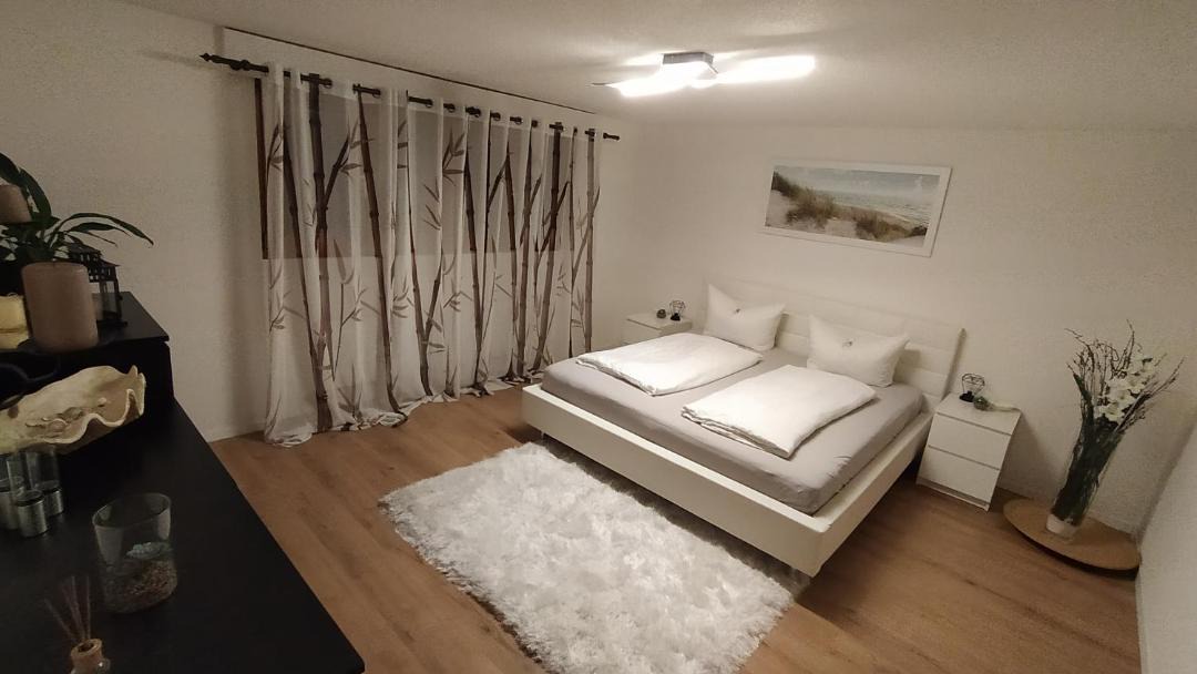 Photo of Bedroom in Arbon