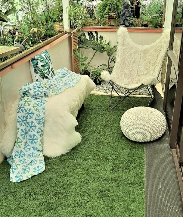 Photo of Patio Balcony in Whangaroa