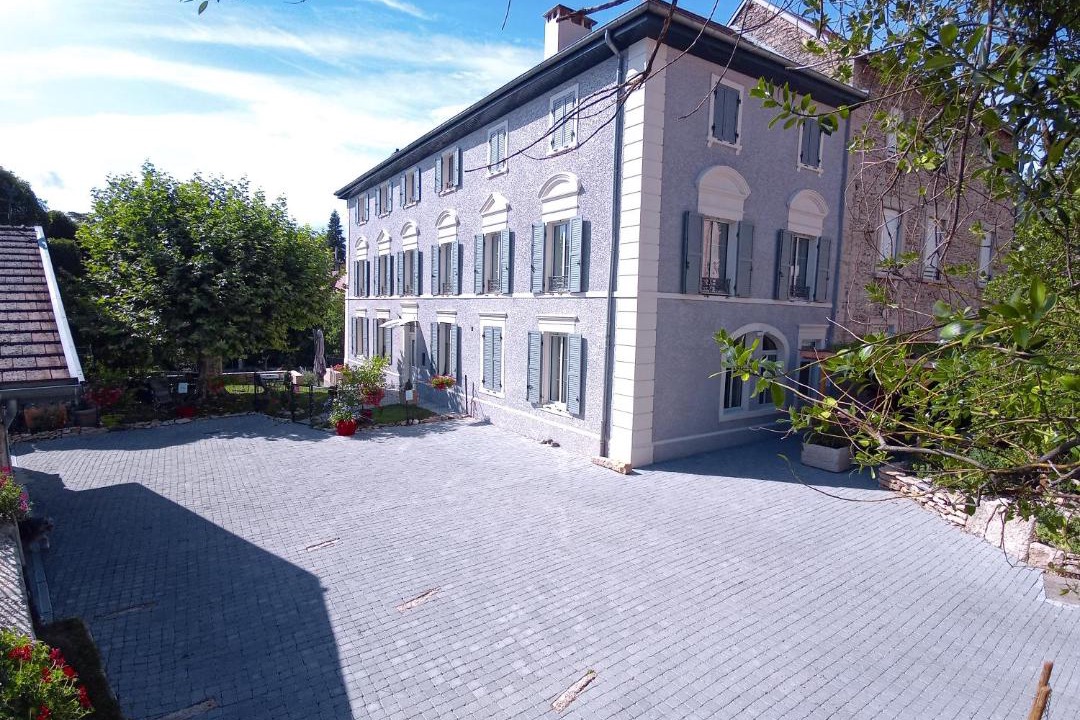 Photo of Others in Villebois