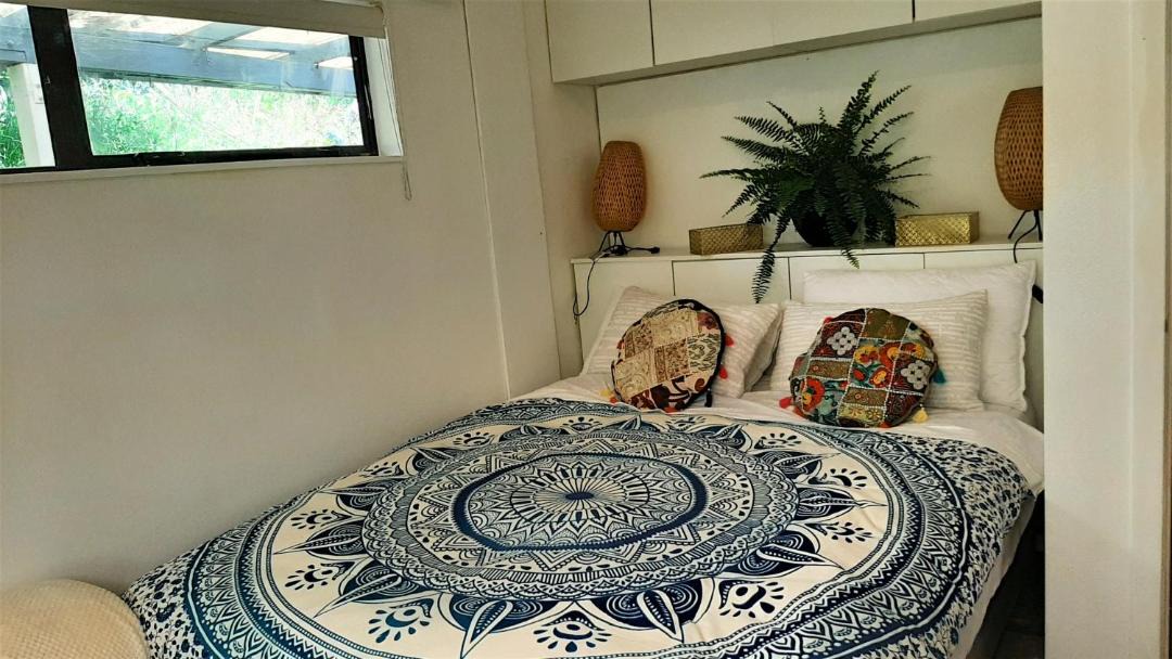 Photo of Bedroom in Whangaroa