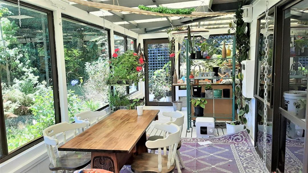 Photo of Patio Balcony in Whangaroa