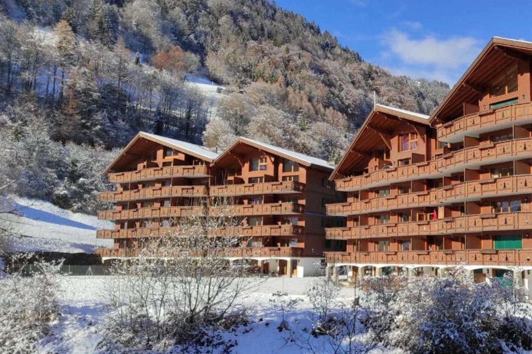 Photo of Others in Val d'Illiez