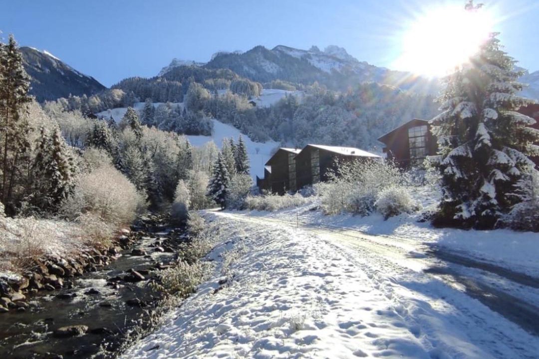Photo of Others in Val d'Illiez