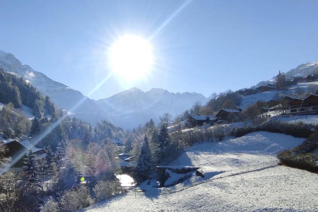 Photo of Others in Val d'Illiez