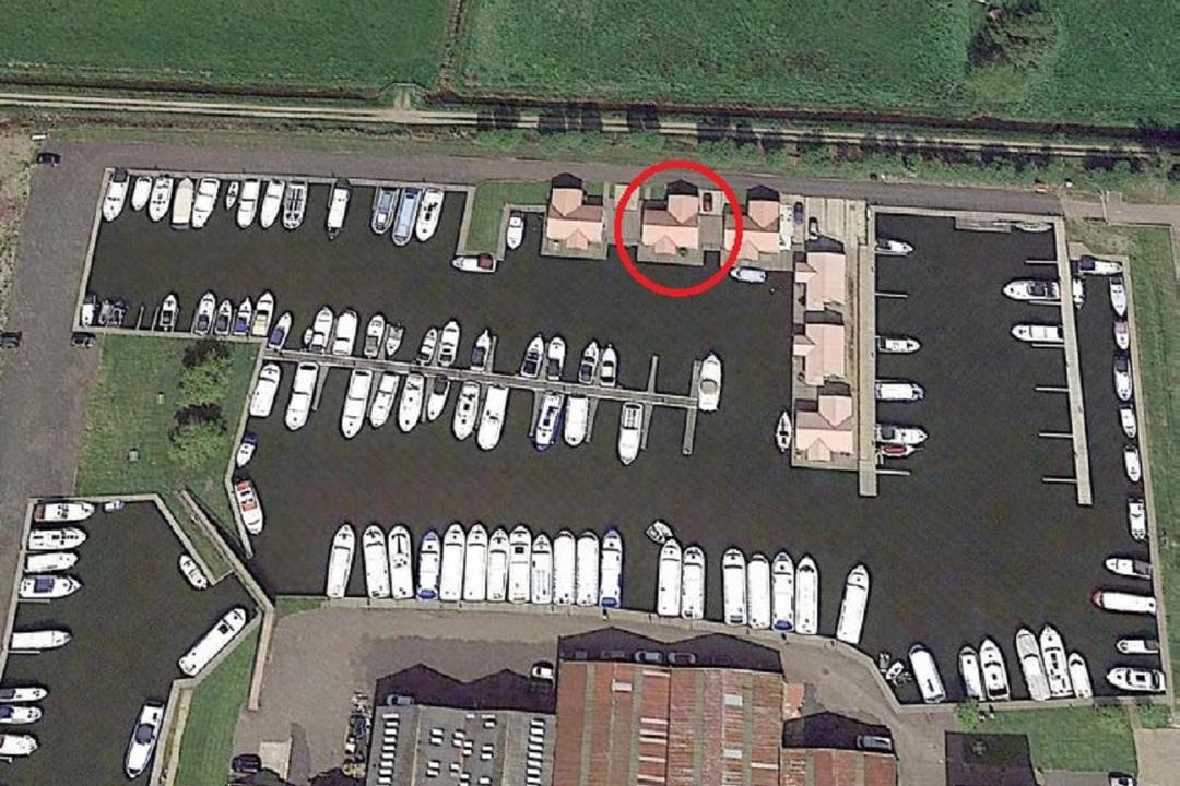 Photo of Others in Potter Heigham