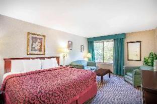 Photo of Bedroom in Mystic