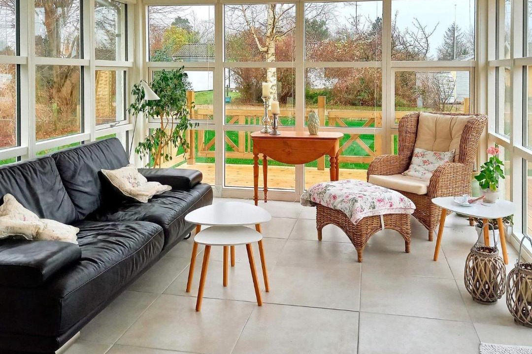 Photo of Livingroom in Store Kongsmark