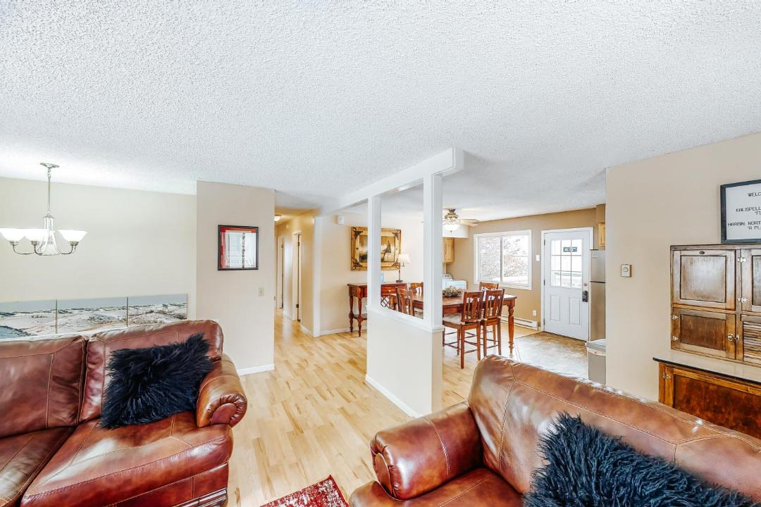 Photo of Livingroom in Kalispell