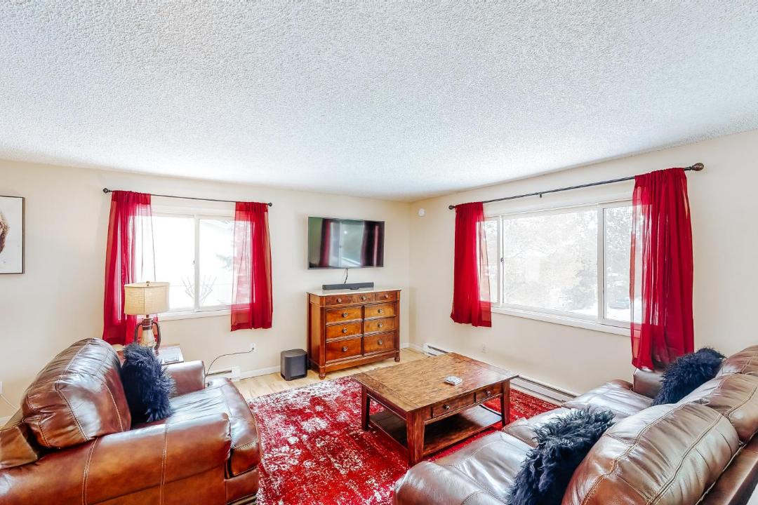 Photo of Livingroom in Kalispell