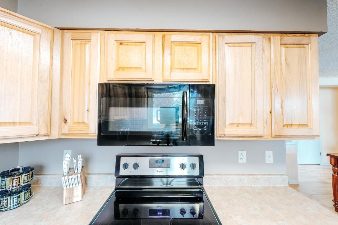 Photo of Kitchen in Kalispell