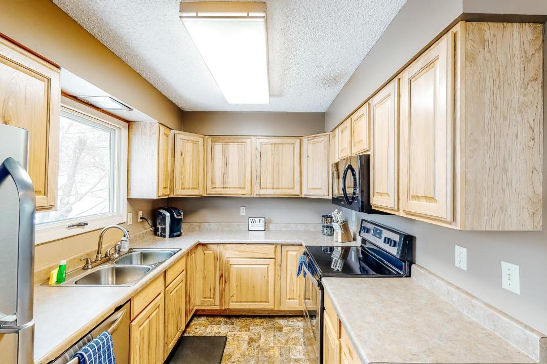 Photo of Kitchen in Kalispell