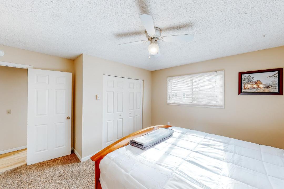 Photo of Bedroom in Kalispell