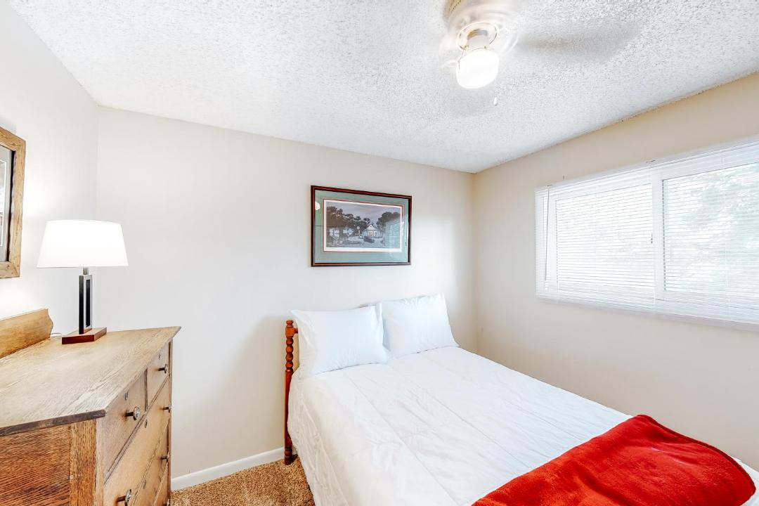 Photo of Bedroom in Kalispell