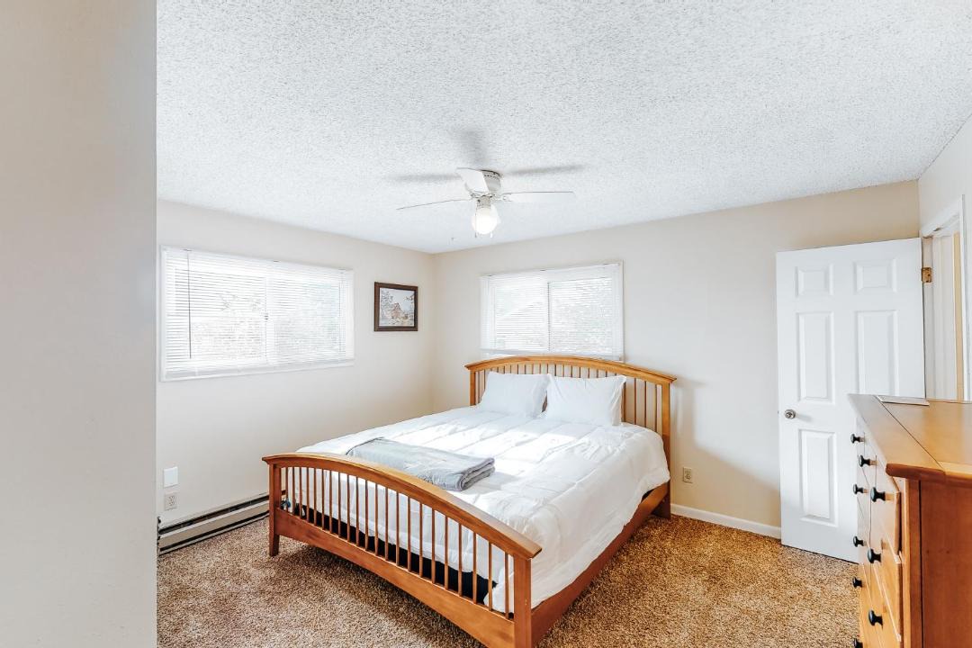 Photo of Bedroom in Kalispell