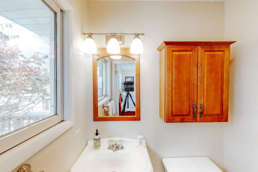 Photo of Bathroom in Kalispell