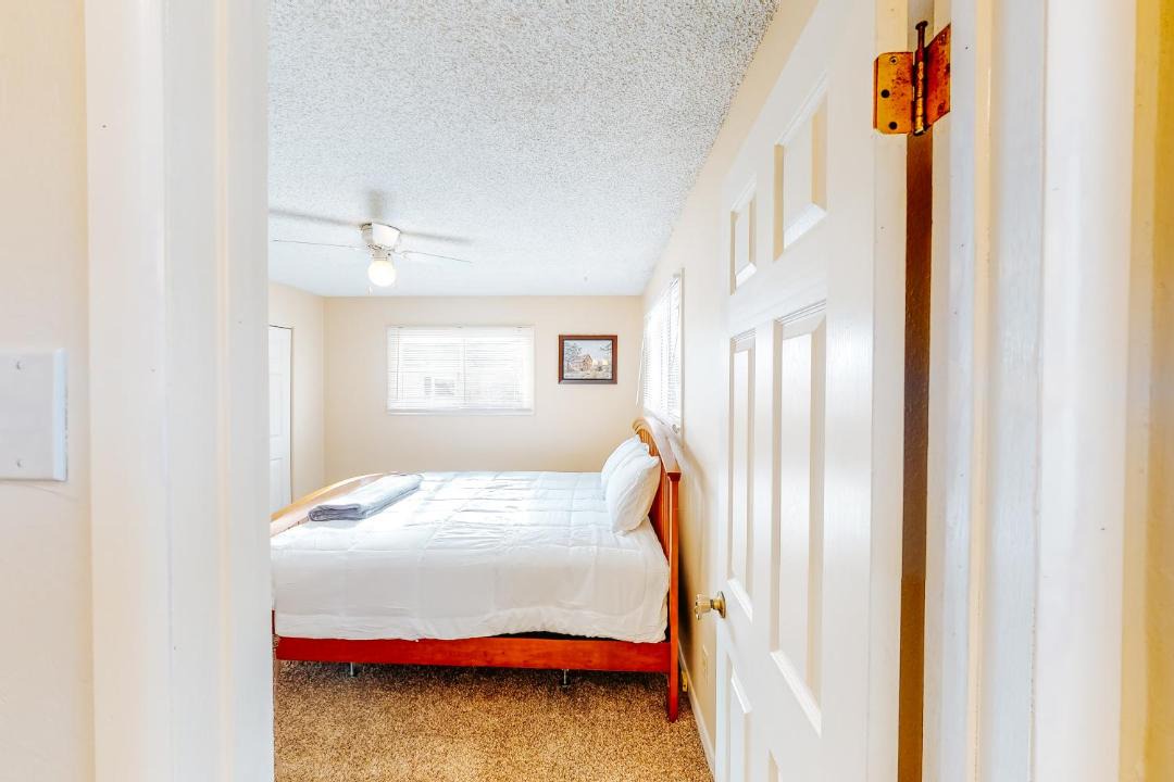 Photo of Bedroom in Kalispell