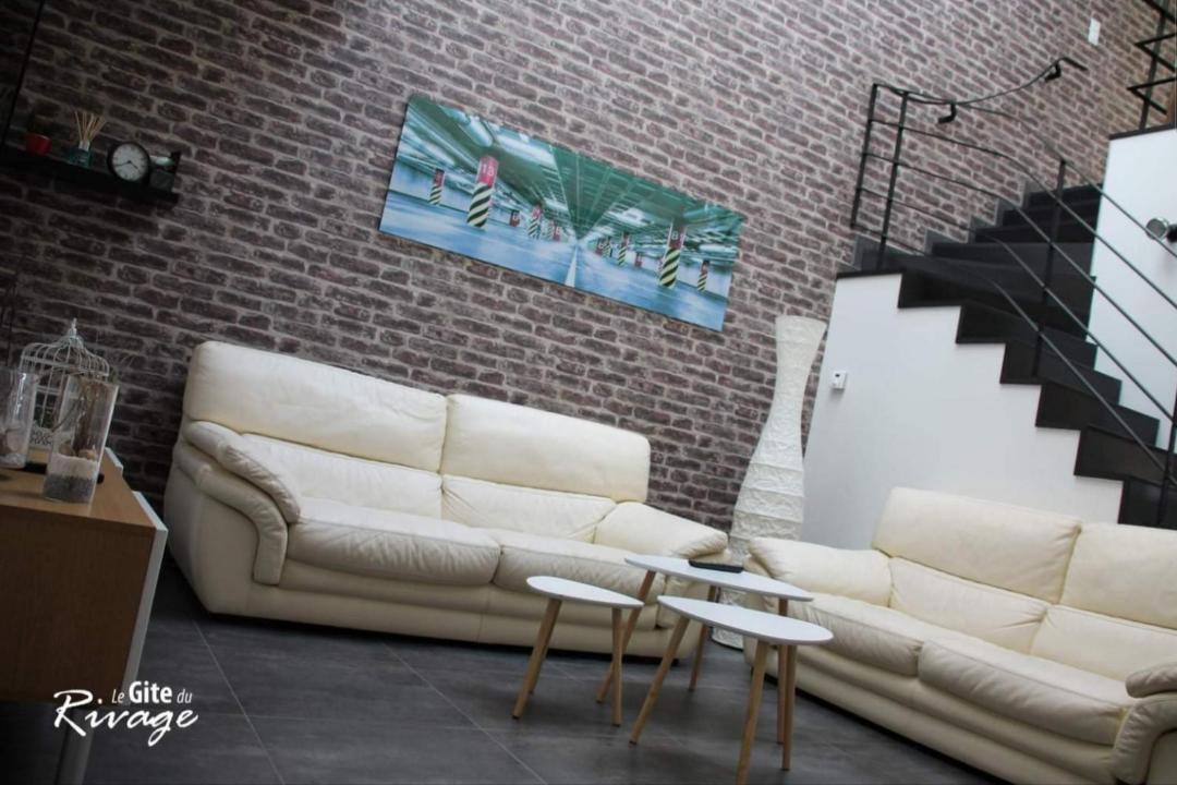 Photo of Livingroom in Saint-Martin-lez-Tatinghem