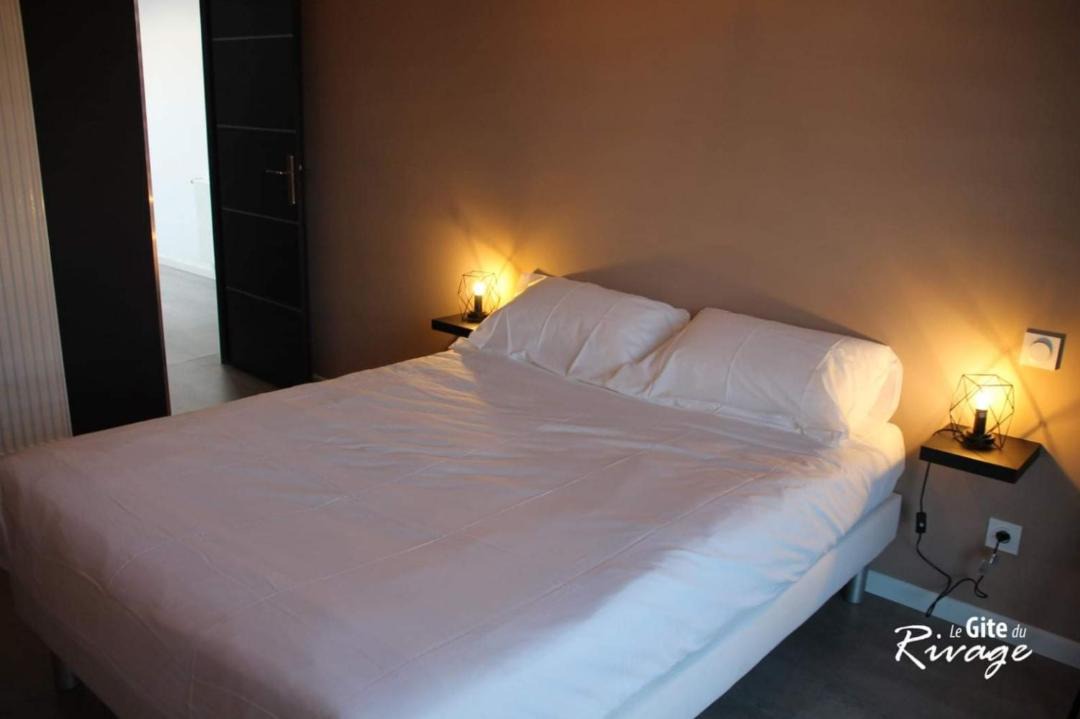 Photo of Bedroom in Saint-Martin-lez-Tatinghem