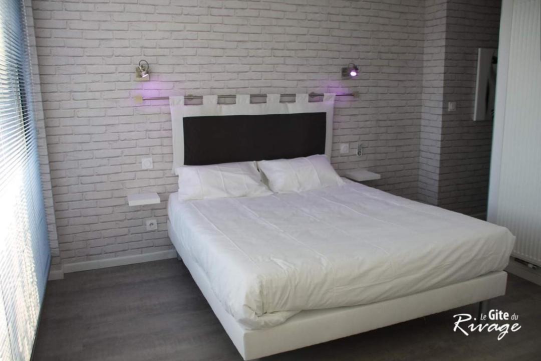 Photo of Bedroom in Saint-Martin-lez-Tatinghem