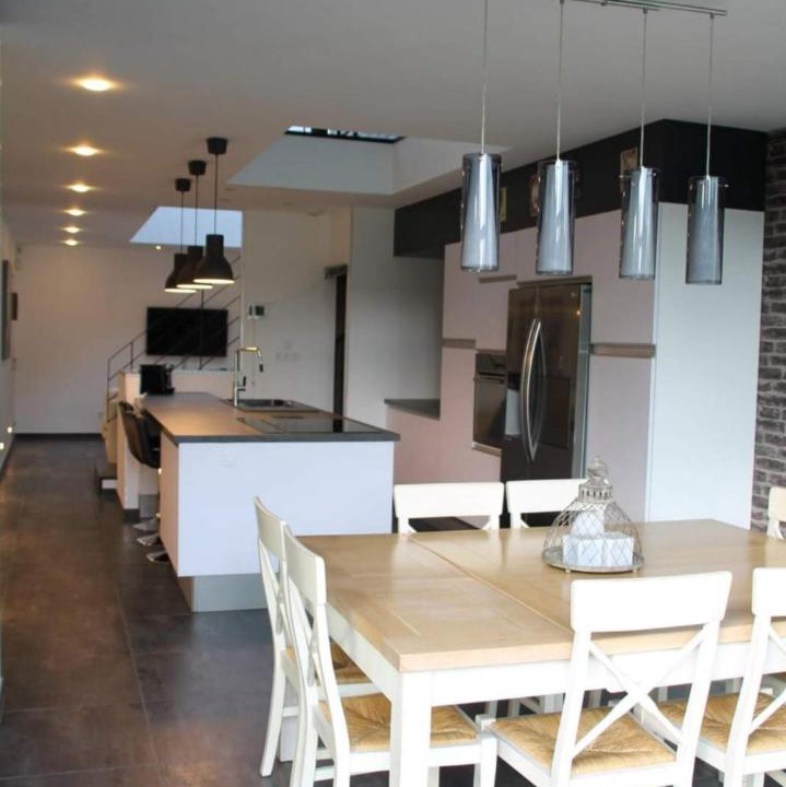 Photo of Livingroom in Saint-Martin-lez-Tatinghem