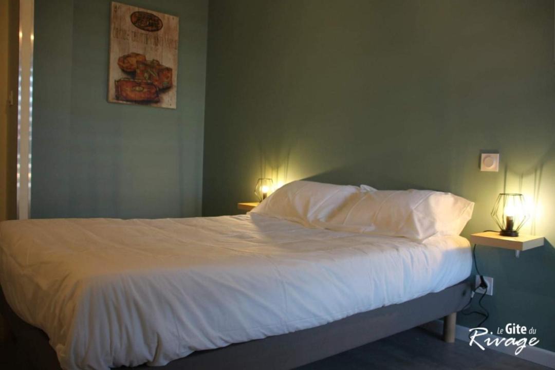 Photo of Bedroom in Saint-Martin-lez-Tatinghem