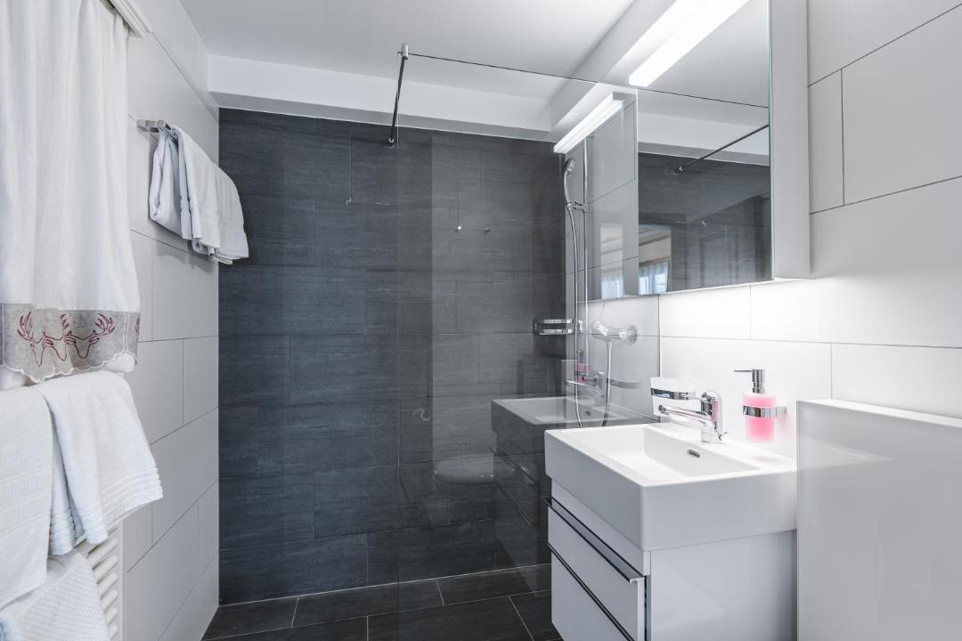 Photo of Bathroom in Arosa