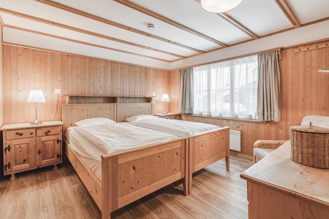 Photo of Bedroom in Arosa