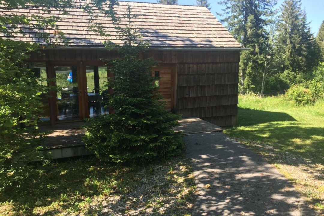 Photo of Others in Lac-des-Rouges-Truites