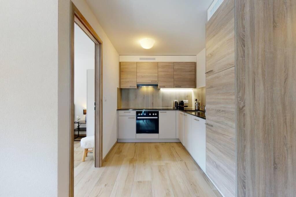 Photo of Kitchen in Aigle