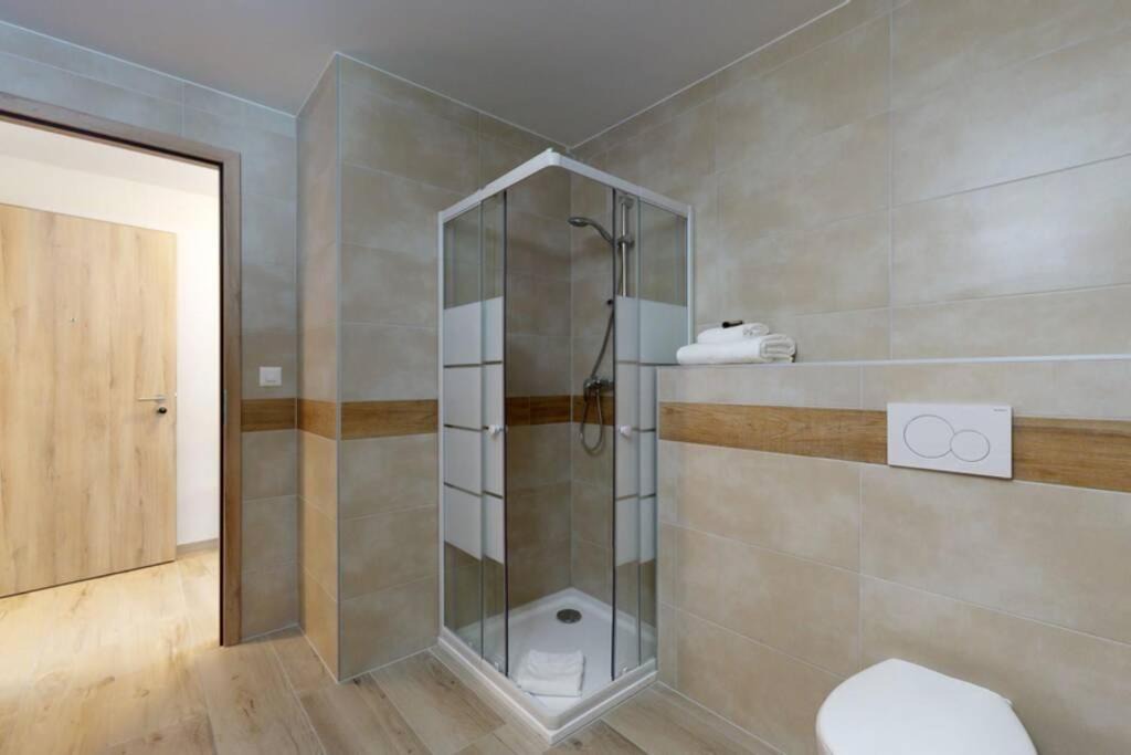 Photo of Bathroom in Aigle